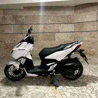 موتور طرح واریو ۱۷۰ کیلیک