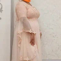 پیراهن مجلسی