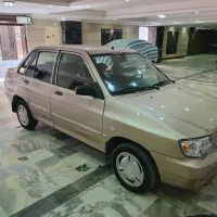 پراید 132 مدل 88|خودرو سواری و وانت|تهران, اسفندیاری|دیوار