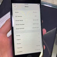 آیفون اپل SE2022|موبایل|رشت, سعدی (تختی)|دیوار