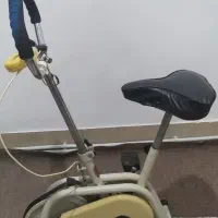 دوچرخه ثابت