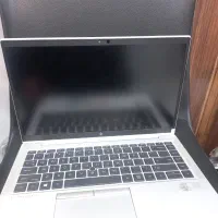 لپ تاپ hp 840 G7 نسل ۱۰|رایانه همراه|گرگان, |دیوار