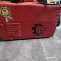 وردست جوشکار و کارگرساده