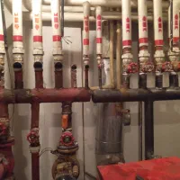 امورکل تاسیسات امیر9921