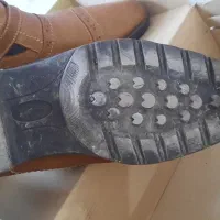 کفش نیم بوت|کیف، کفش، کمربند|قم, عمار یاسر|دیوار