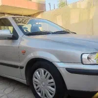 سمند. بدون رنگ|خودرو سواری و وانت|کرمانشاه, |دیوار