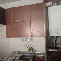 ست کامل کابینت چوبی آشپزخانه|مصالح و تجهیزات ساختمان|شیراز, زند|دیوار