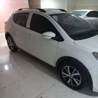 لیفان x50 اتومات|خودرو سواری و وانت|تهران, یافت‌آباد|دیوار