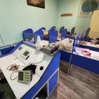 میز ام دی آف لابراتور زبان|دفتر کار|تهران, جردن|دیوار