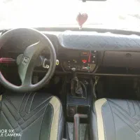 پیکان پژویی مدل 1383|خودرو سواری و وانت|کازرون, |دیوار