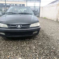 پارس tu5 مدل۱۴۰۰درحدصفرزیمنس(دریچه گازسیمی)