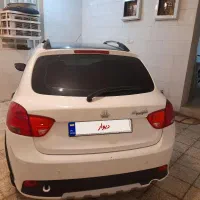 کوییک آر،مونتاژ پارس خودرویی،دریچه سیمی،|خودرو سواری و وانت|اهواز, کیانشهر|دیوار