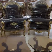 مبل ارکیده