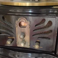 گرامافون|صنایع دستی و سایر لوازم تزئینی|گلبهار, شهر جدید گلبهار|دیوار