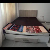 تخت ۲ نفره