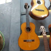 گیتار اورجبنال،  یاماها / گالری فرانـو