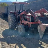 تراکتور ۲۸۵