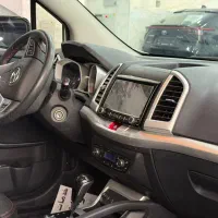 جک s3 کم کار درجه یک|خودرو سواری و وانت|تهران, نیلوفر|دیوار