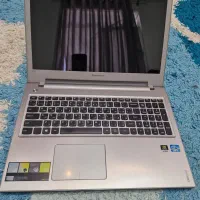 لپ تاپ Lenovo z500