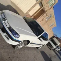 پارس سال مدل 89|خودرو سواری و وانت|زرند, |دیوار