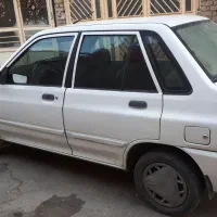 پراید 132 SX مدا 90