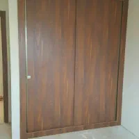 ساخت ونصاب کابینت کمددیواری نو دست دوم پارکت قرنیز|خدمات پیشه و مهارت|کرج, شهرک بنفشه|دیوار