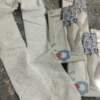 جوراب شلواری دخترانه شیک|لباس|مشهد, مصلی (کارمندان اول)|دیوار