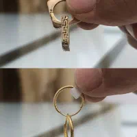 طلای بدون اجرت|جواهرات|قزوین, |دیوار