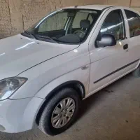 تیبا95بدون رنگ و ضربه