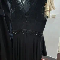 لباس مجلسی|لباس|جیرفت, |دیوار