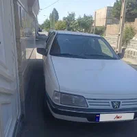 پژو 405|خودرو سواری و وانت|سلماس, |دیوار