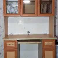 کتابخانه،میزکامپیوتر،دراور،کمد