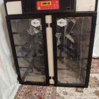دستگاه جوجه کشی درنا 4 840تایی اسکندری