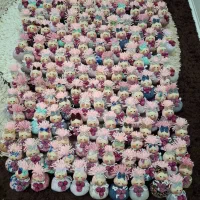 عروسک گردالو|اسباب‌بازی بچه|ری, دیلمان|دیوار