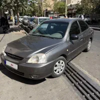 ریو مدل ۸۶ قسطی