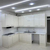 فروش آپارتمان ۸۵ متری علوی خیابان اصلی حسابی