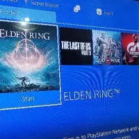 پلی استیشن۴ یک ترا فولبازی|کنسول، بازی ویدئویی و آنلاین|آزادشهر, |دیوار