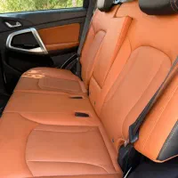 تیگو 5 IE مدل ۱۳۹۸ فابریک نمونه ش نیست|خودرو سواری و وانت|شیراز, شهرک گلستان|دیوار