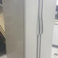 یخچال فریزر ساید آمریکایی|یخچال و فریزر|شاهین‌شهر, مخابرات (شهید بهشتی)|دیوار