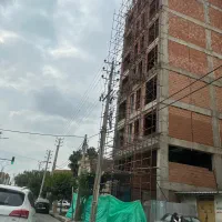 آپارتمان پیشفروش بر ۱۷شهریور گنبد