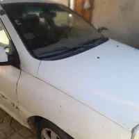 کیا ریو مونتاژ دندهای، مدل ۱۳۸۴