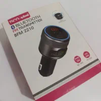 شارژر فندکی تسکو مدل BFM 2210