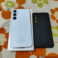 سامسونگ a55 حافظه ۱۲۸ رم ۸