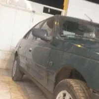 اردی هیدرولیک ۸۴ تک گانه|خودرو سواری و وانت|سبزوار, شرق کال میانی|دیوار