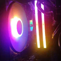 باندل گیمینگ AMD DDR5 32ram