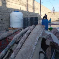 قالیشویی تمیزشور فردیس،اندیشه،مارلیک،سراسیاب،ملارد|خدمات نظافت|ملارد, |دیوار