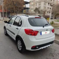 کوییک مدل 1401 فوق العاده کمکار|خودرو سواری و وانت|مشهد, شفا|دیوار