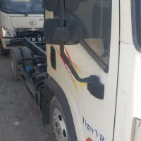 نیسان کامیونت فاو ۴ونیم تن اوراقی صفر|خودرو سنگین|تهران, تهرانسر غربی|دیوار