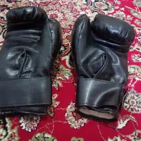 دستکش بوکس|تجهیزات ورزشی|گرگان, |دیوار