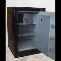 نمایندگی اصلی گاوصندوق ایران کاوه گاو صندوق|ابزارآلات|مشهد, کارمندان دوم|دیوار